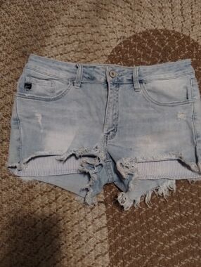 Kancan Jean shorts